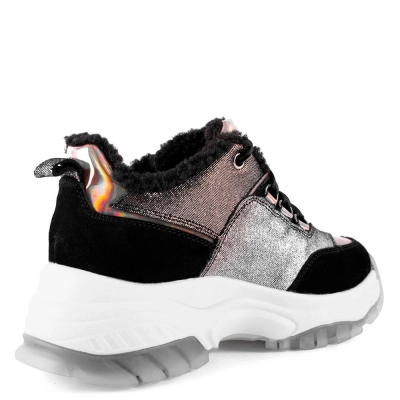 Farinni / Полуботинки