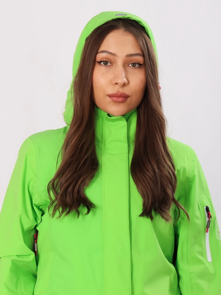 SNOW HEADQUARTER / Куртка горнолыжная SNOW HEADQUARTER / Куртка горнолыжная