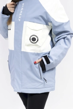 High Experience / Куртка горнолыжная High Experience / Куртка горнолыжная