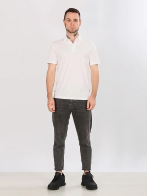 SAZ / Футболка - поло мужская