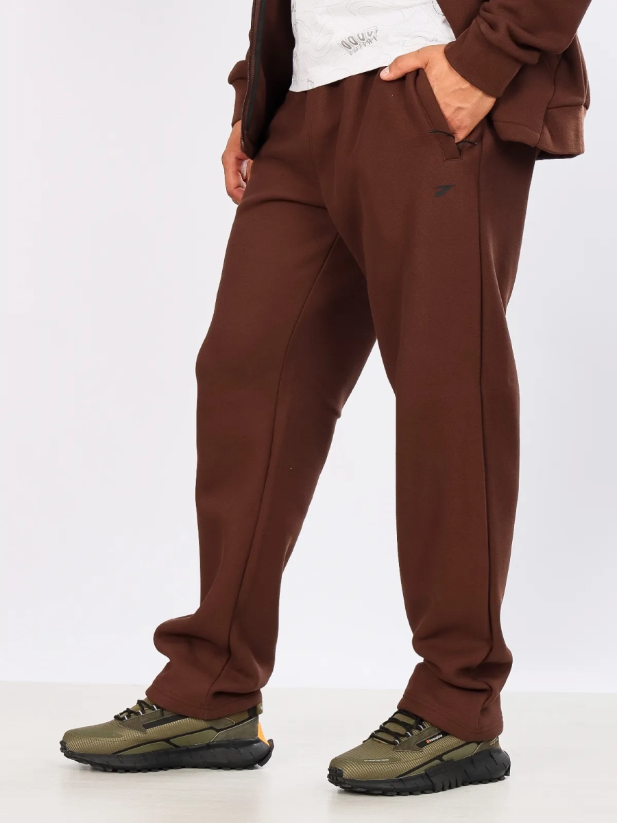 Master Class / Костюм мужской утепленный