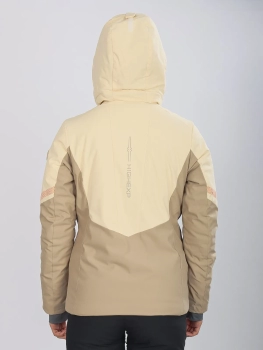 High Experience / Куртка горнолыжная / сноубордическая женская High Experience / Куртка горнолыжная / сноубордическая женская