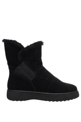 Torsion Field (Тофа) / Ботинки женские утепленные