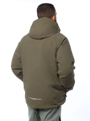 Running River / Куртка горнолыжная