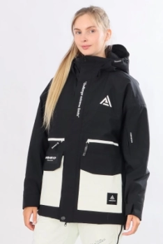 High Experience / Куртка горнолыжная High Experience / Куртка горнолыжная