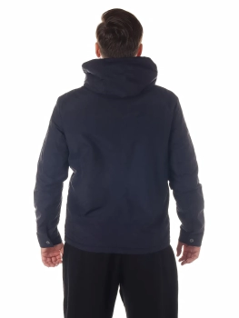 Black Vinyl / Куртка демисезонная Black Vinyl / Куртка демисезонная