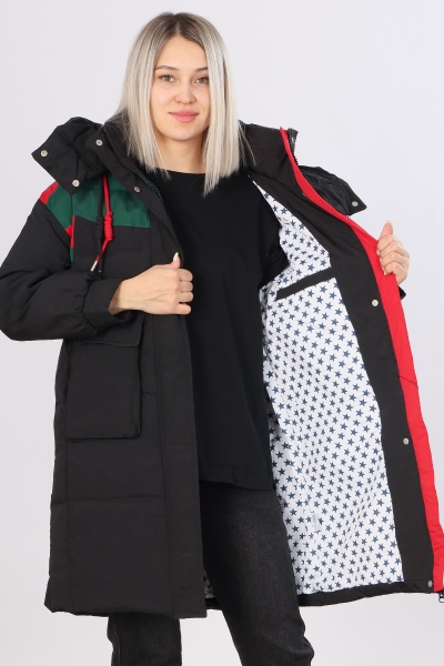 Fashion / Куртка демисезонная 2212