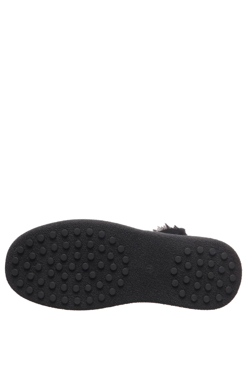 Torsion Field (Тофа) / Ботинки женские утепленные