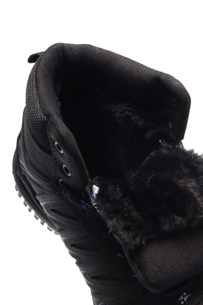 BONA / Ботинки