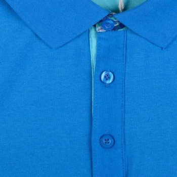 Pacific Company / Футболка-поло Pacific Company / Футболка-поло