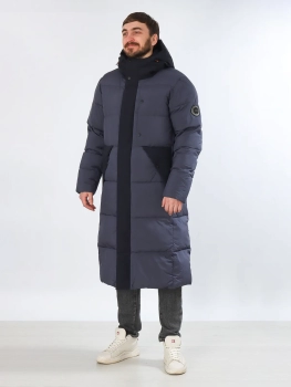 High Experience / Куртка-парка зимняя теплая High Experience / Куртка-парка зимняя теплая