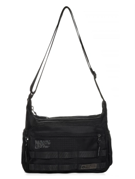 Volunteer / Сумка через плечо кроссбоди