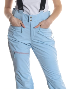 Running River / Полукомбинезон горнолыжный / сноубордический