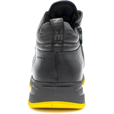 Fly Step / Ботинки