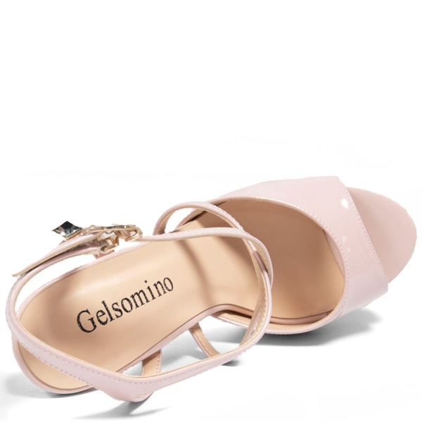 Gelsomino / Босоножки 92-718