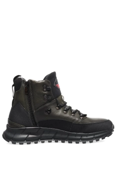 Torsion Field (Тофа) / Ботинки мужские утепленные