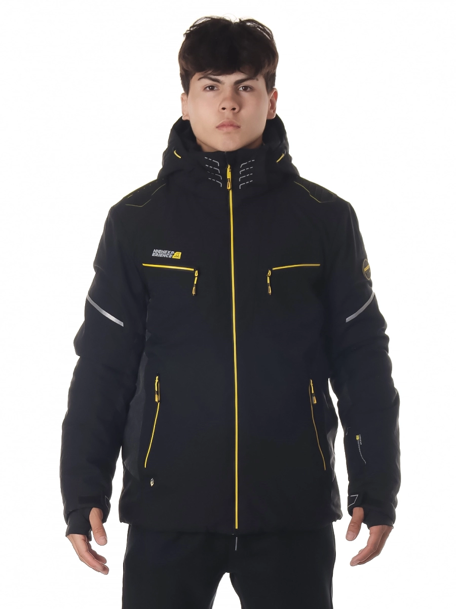 High Experience / Куртка горнолыжная