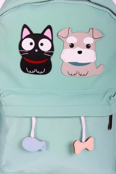 Naulice / Рюкзак 