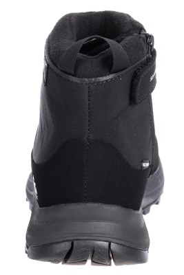 Editex / Ботинки Satellite