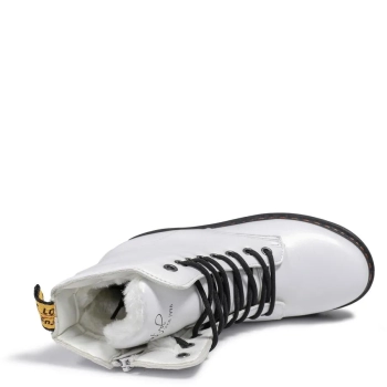 Patrol / Ботинки