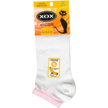 ХОХ / Носки ХОХ / Носки