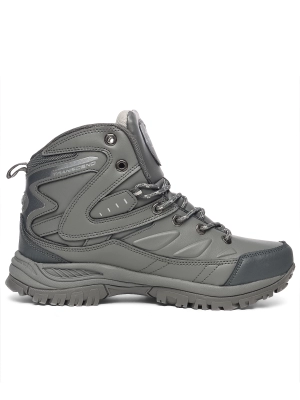 BONA / Кроссовки мужские высокие