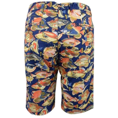 Leisure Time / Шорты