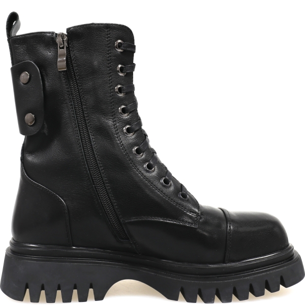 Farinni / Ботинки PF2795-E2275ZM