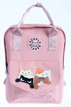 Naulice / Рюкзак 