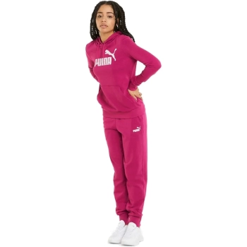 Puma / Худи ESS Logo Hoodie TR (s) Puma / Худи ESS Logo Hoodie TR (s)