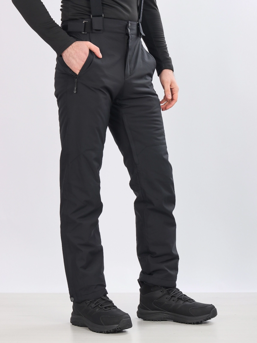 High Experience / Полукомбинезон горнолыжный