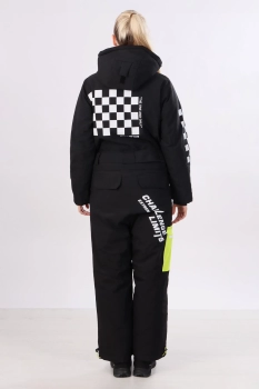 High Experience / Комбинезон горнолыжный