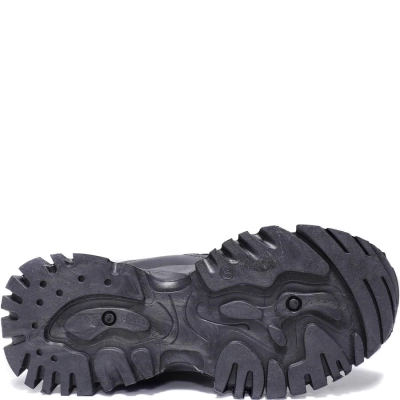 Patrol / Ботинки