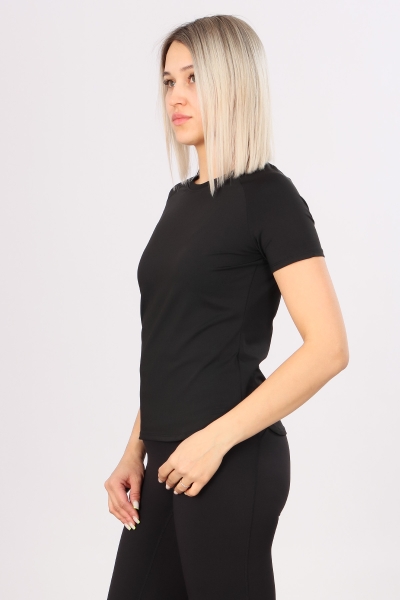 Sport & Moda / Футболка / спортивная / для фитнеса / для йоги