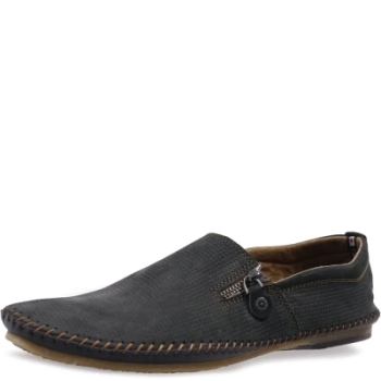 BastoM / Мокасины