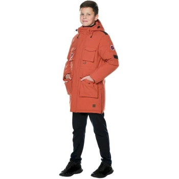 SNOW HEADQUARTER / Куртка