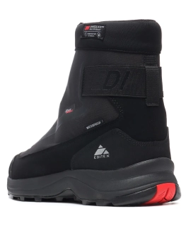 Editex / Ботинки Submariner