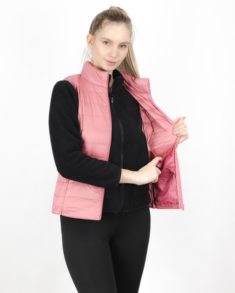 Sport & Moda / Жилет утепленный