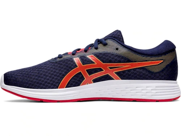 Asics / Кроссовки Patriot 11 1011A568-402