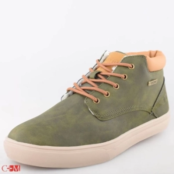 Ботинки Patrol