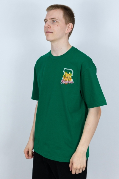 BONGWER / Футболка LKD_12703