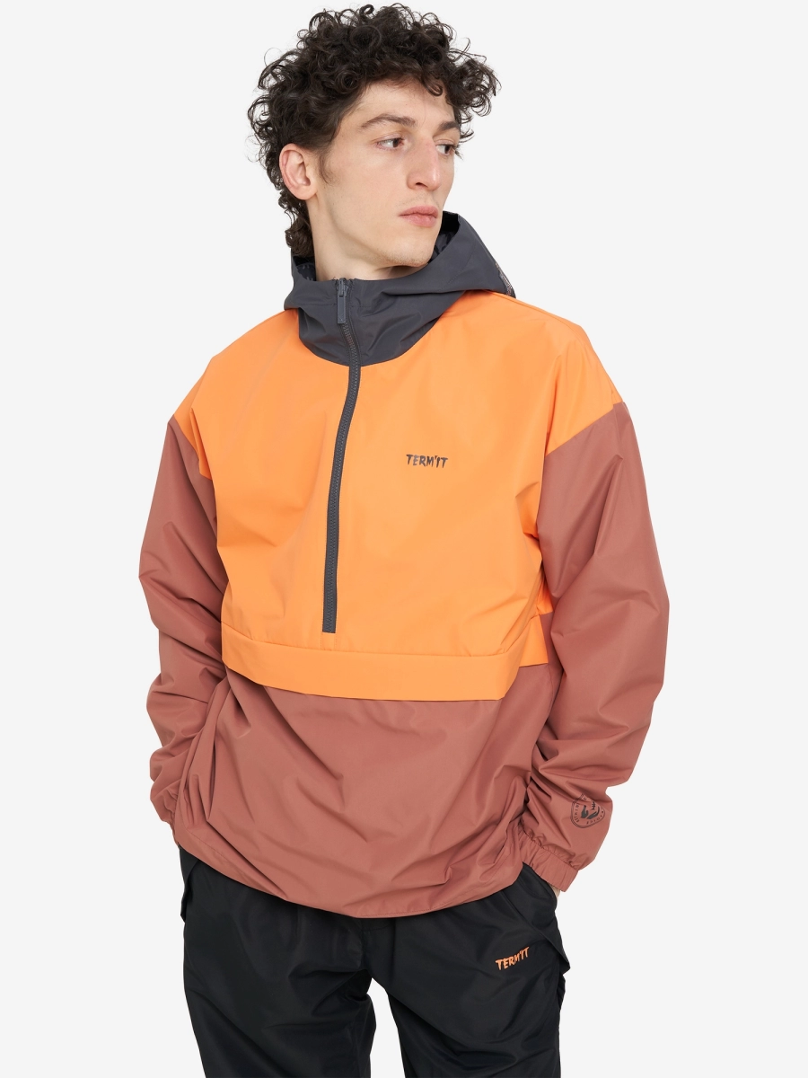 Termit / Анорак