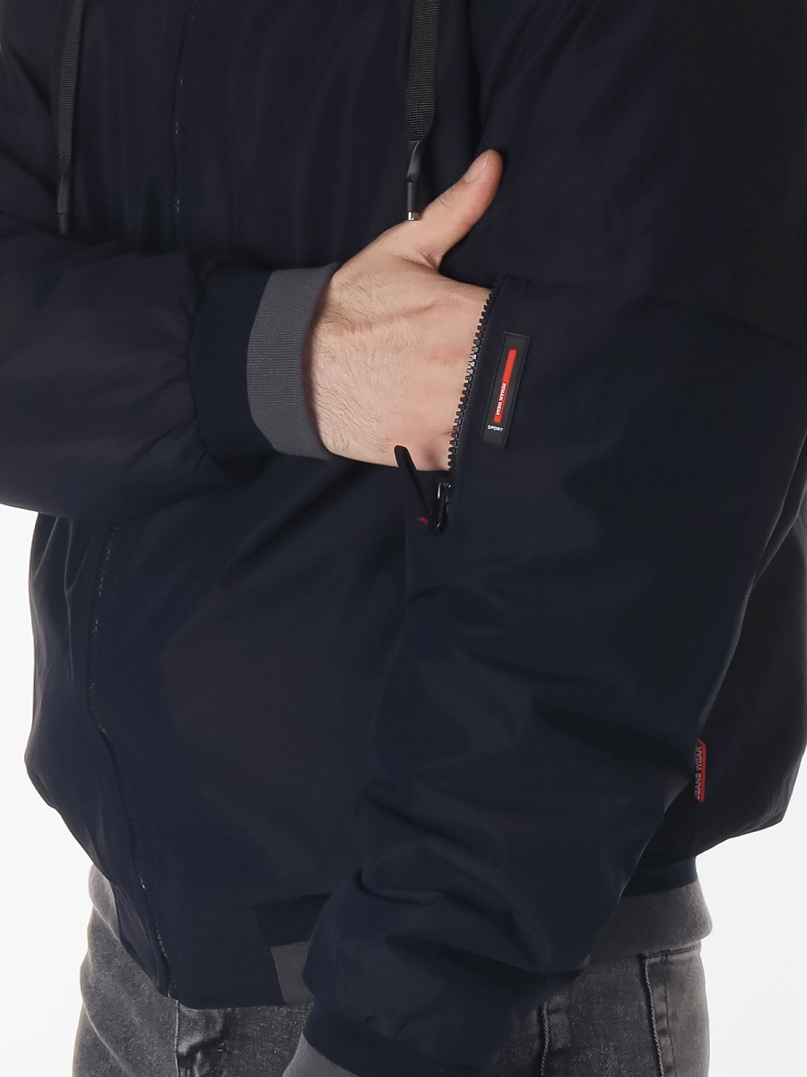 Remain / Куртка демисезонная