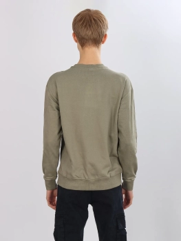 SAZ / Свитшот из хлопка SAZ / Свитшот из хлопка