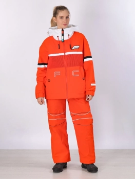 Free Cover / Куртка горнолыжная / сноуборд