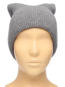 YSG / Шапка женская