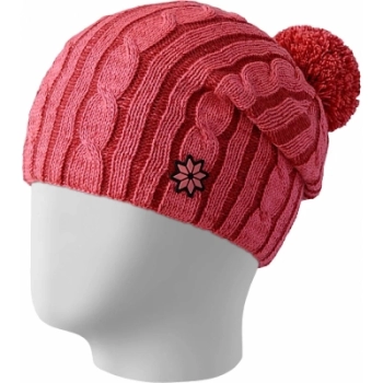 Oxygon / Шапка / Joy / с помпоном