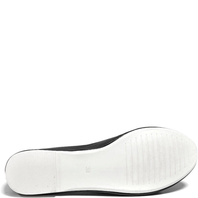 Channal Vita / Балетки