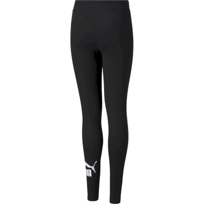 Леггинсы Essentials Logo Youth Leggings