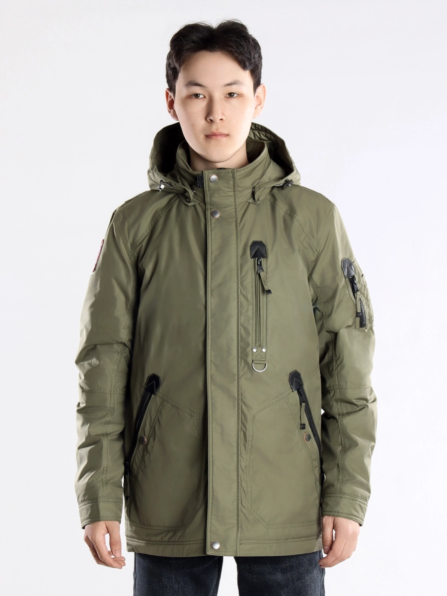 Shark Force / Куртка демисезонная Shark Force / Куртка демисезонная